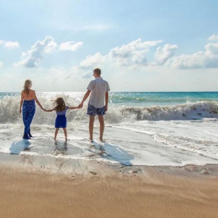 Marbella Alicate Beachfront - Luxury Apartment-2 Eksteriør bilde