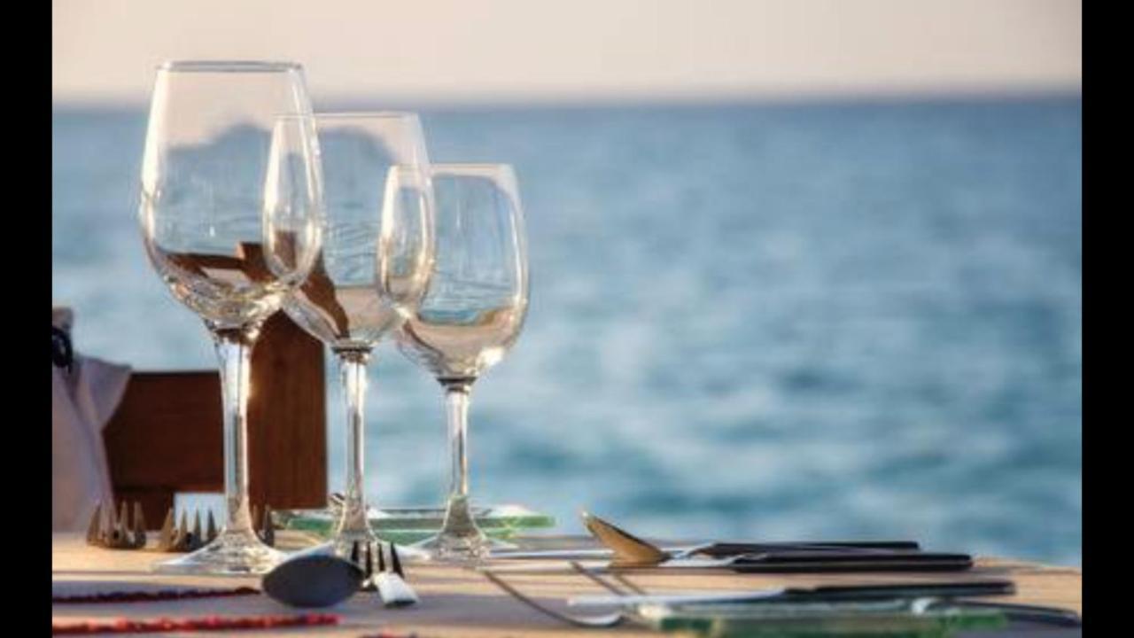 Marbella Alicate Beachfront - Luxury Apartment-2 Eksteriør bilde