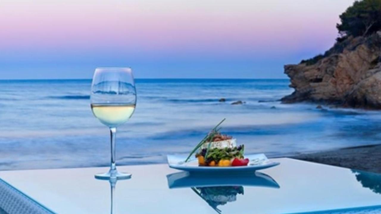 Marbella Alicate Beachfront - Luxury Apartment-2 Eksteriør bilde