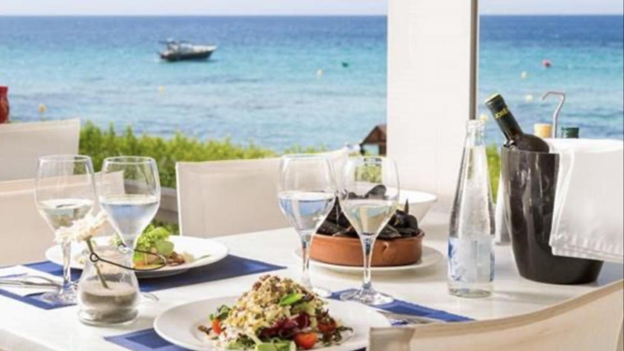 Marbella Alicate Beachfront - Luxury Apartment-2 Eksteriør bilde