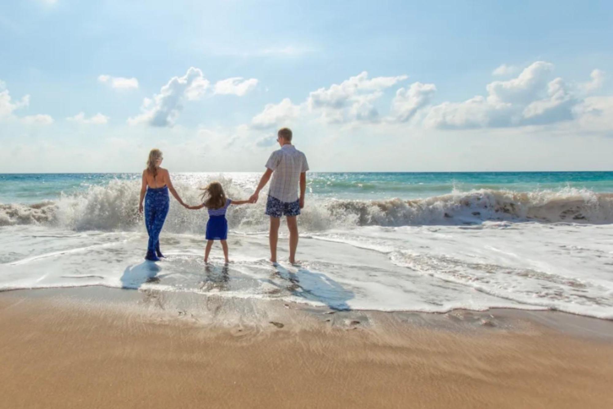 Marbella Alicate Beachfront - Luxury Apartment-2 Eksteriør bilde
