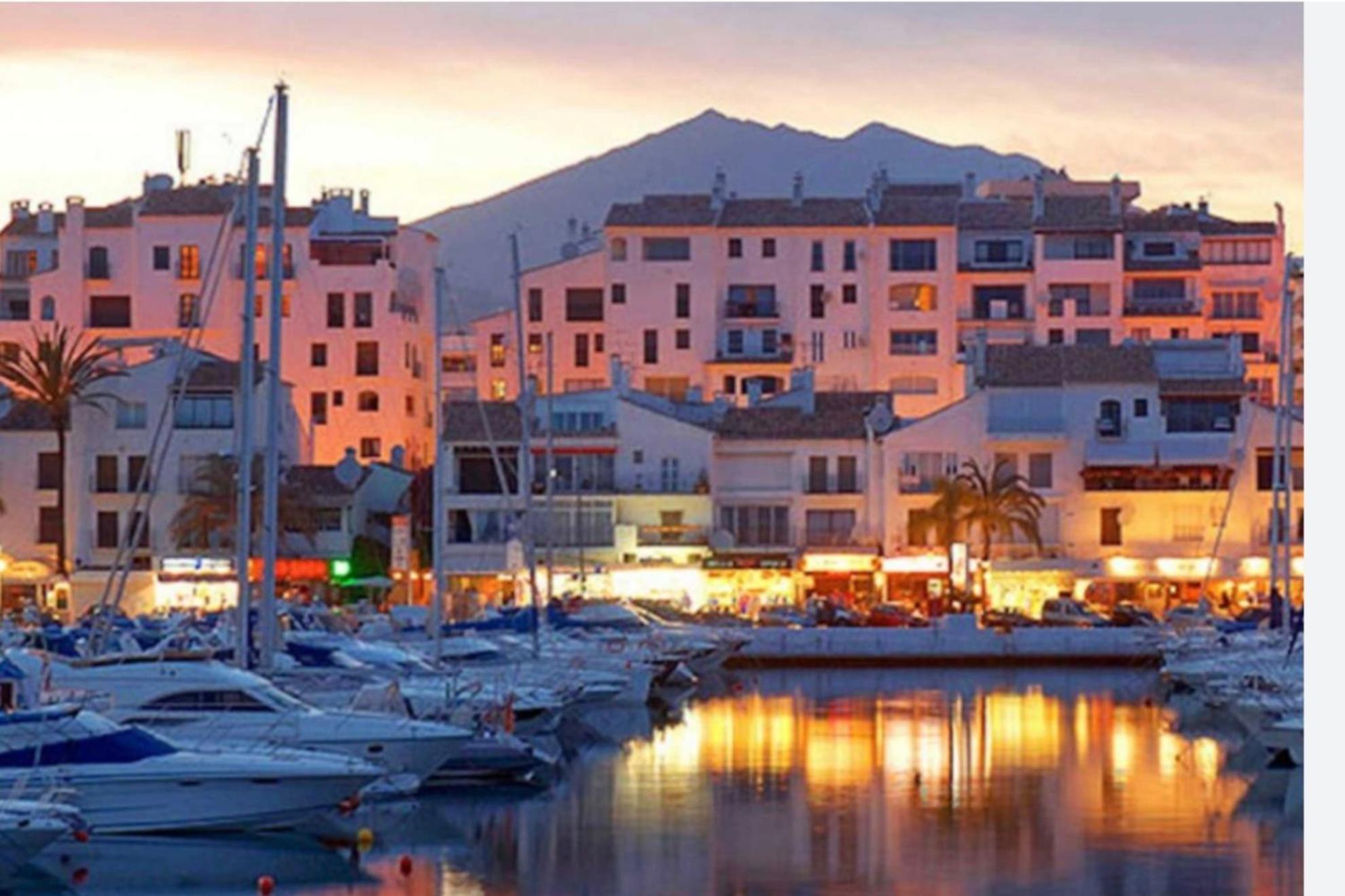 Marbella Alicate Beachfront - Luxury Apartment-2 Eksteriør bilde