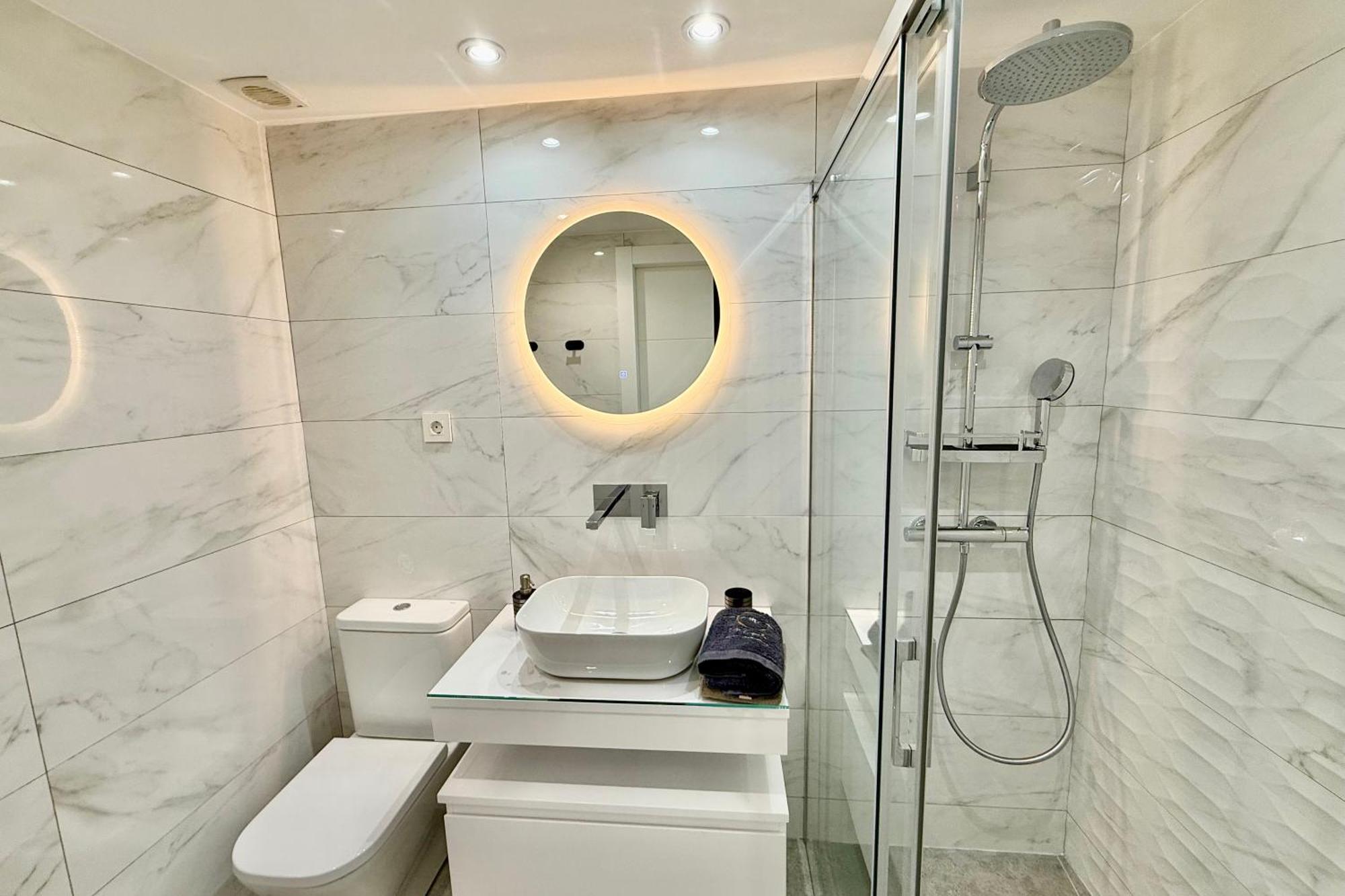 Marbella Alicate Beachfront - Luxury Apartment-2 Eksteriør bilde