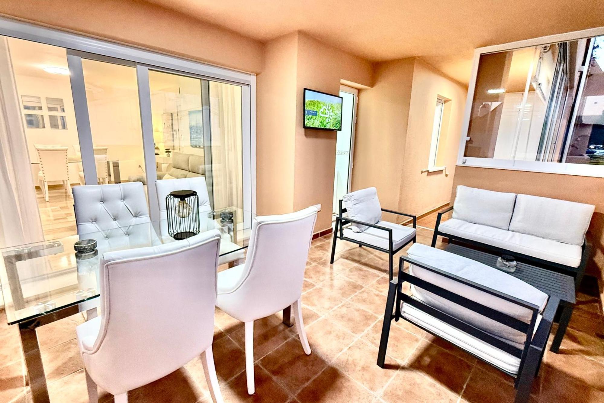 Marbella Alicate Beachfront - Luxury Apartment-2 Eksteriør bilde
