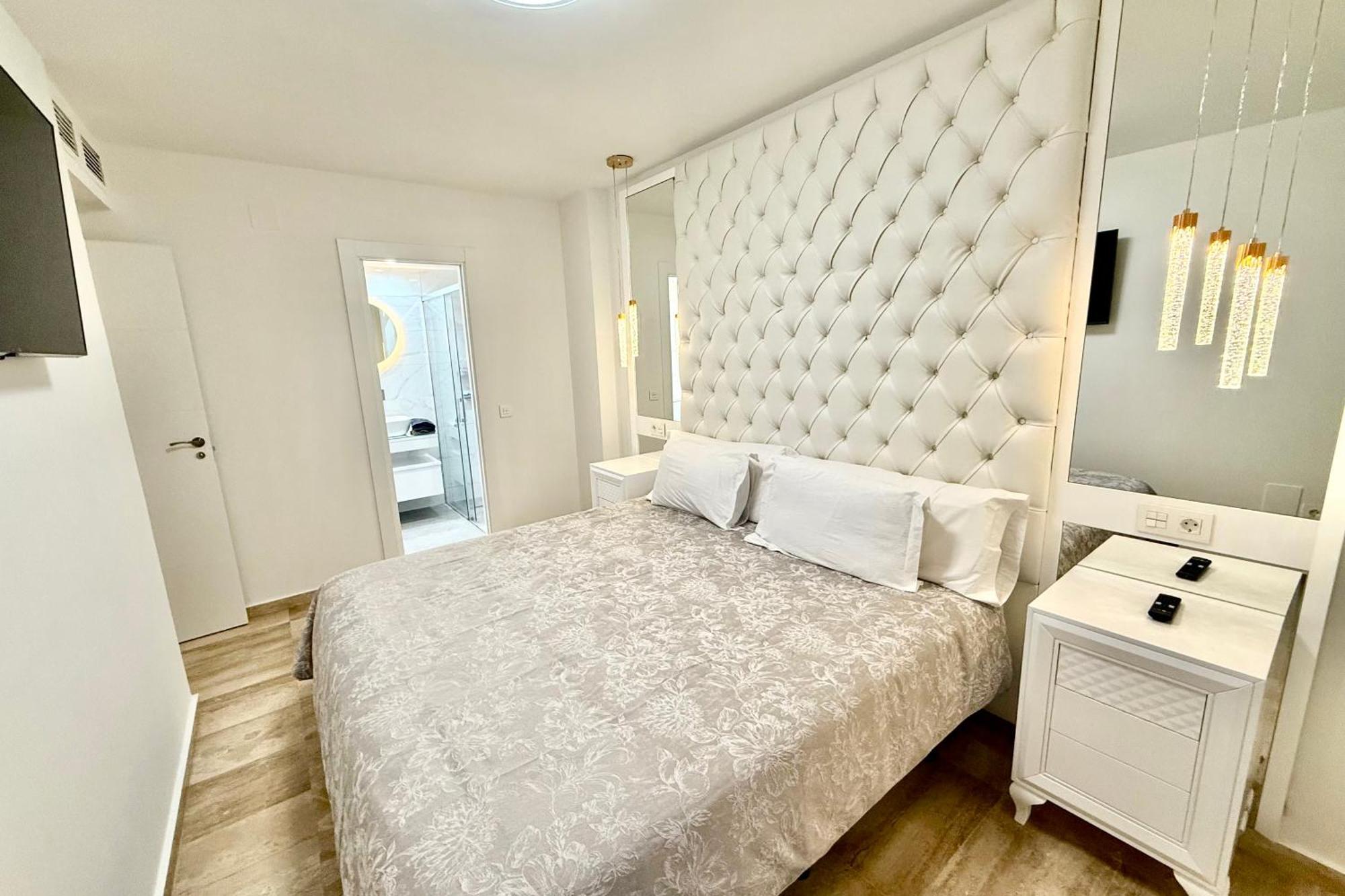 Marbella Alicate Beachfront - Luxury Apartment-2 Eksteriør bilde