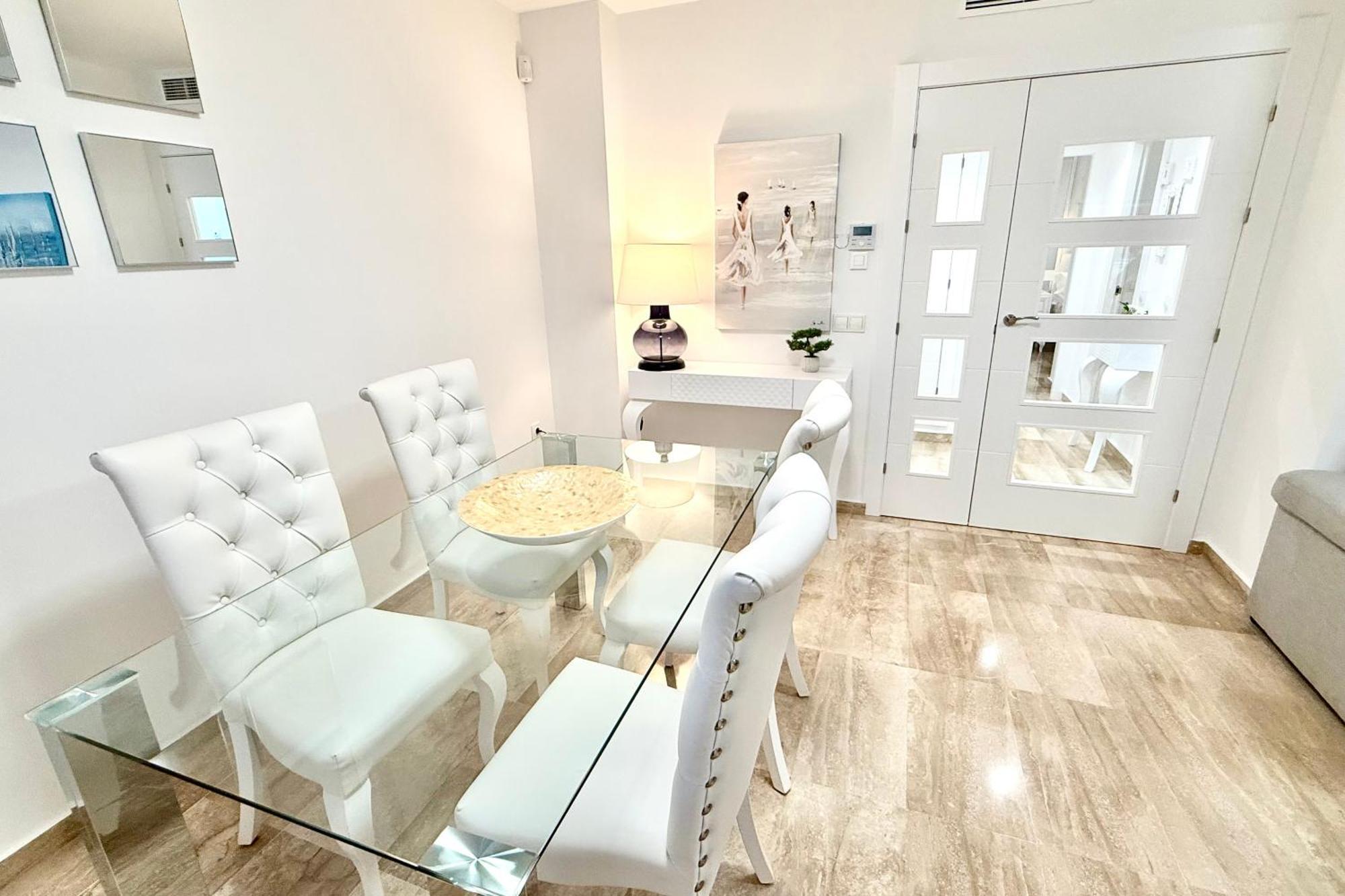 Marbella Alicate Beachfront - Luxury Apartment-2 Eksteriør bilde
