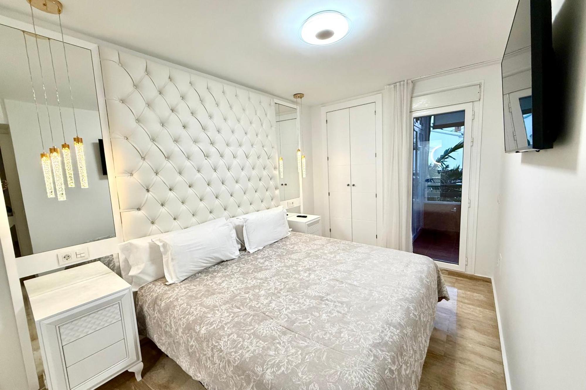 Marbella Alicate Beachfront - Luxury Apartment-2 Eksteriør bilde