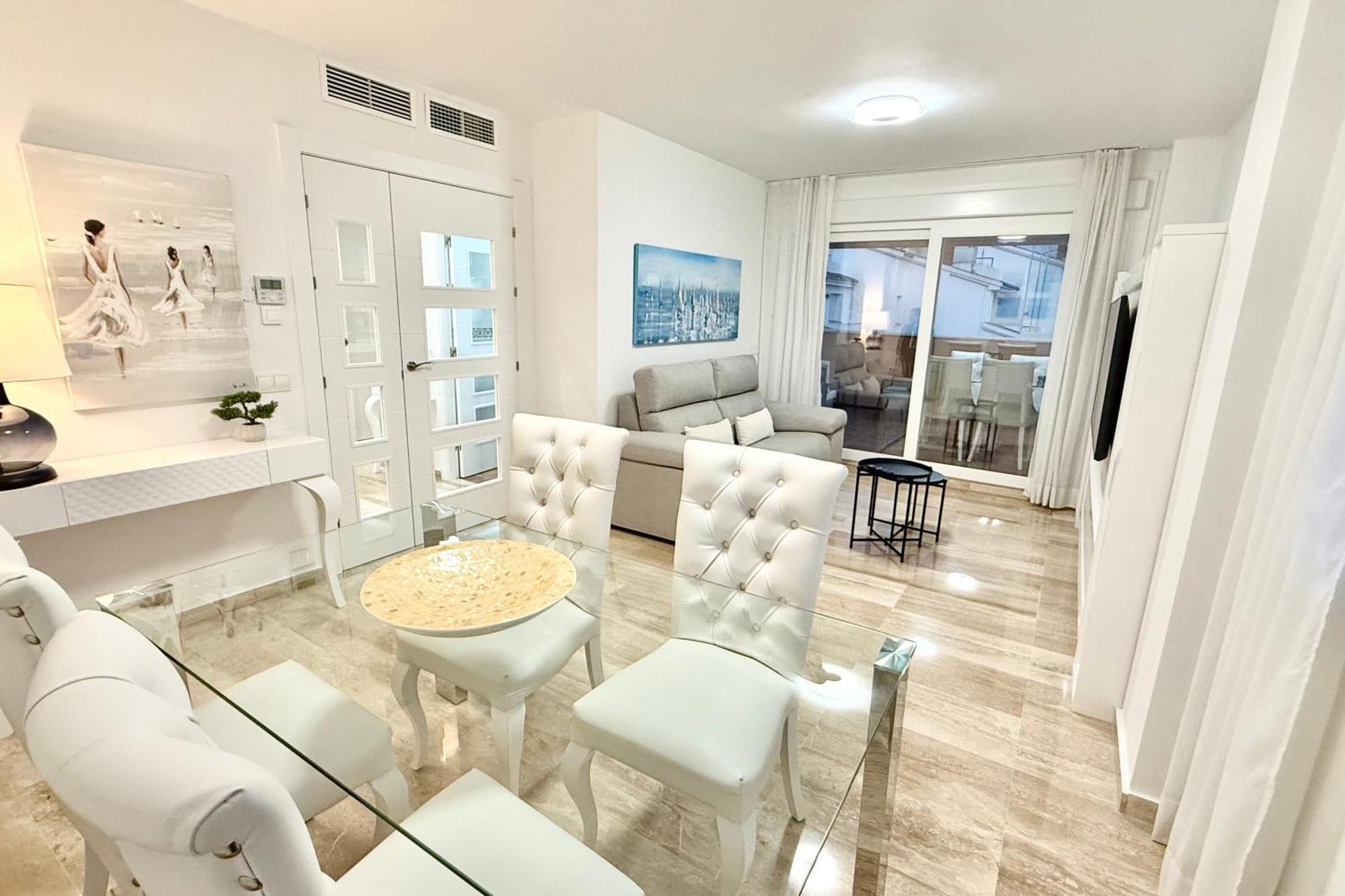 Marbella Alicate Beachfront - Luxury Apartment-2 Eksteriør bilde