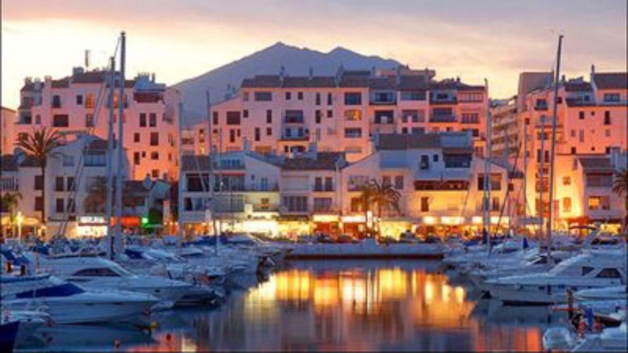 Marbella Alicate Beachfront - Luxury Apartment-2 Eksteriør bilde
