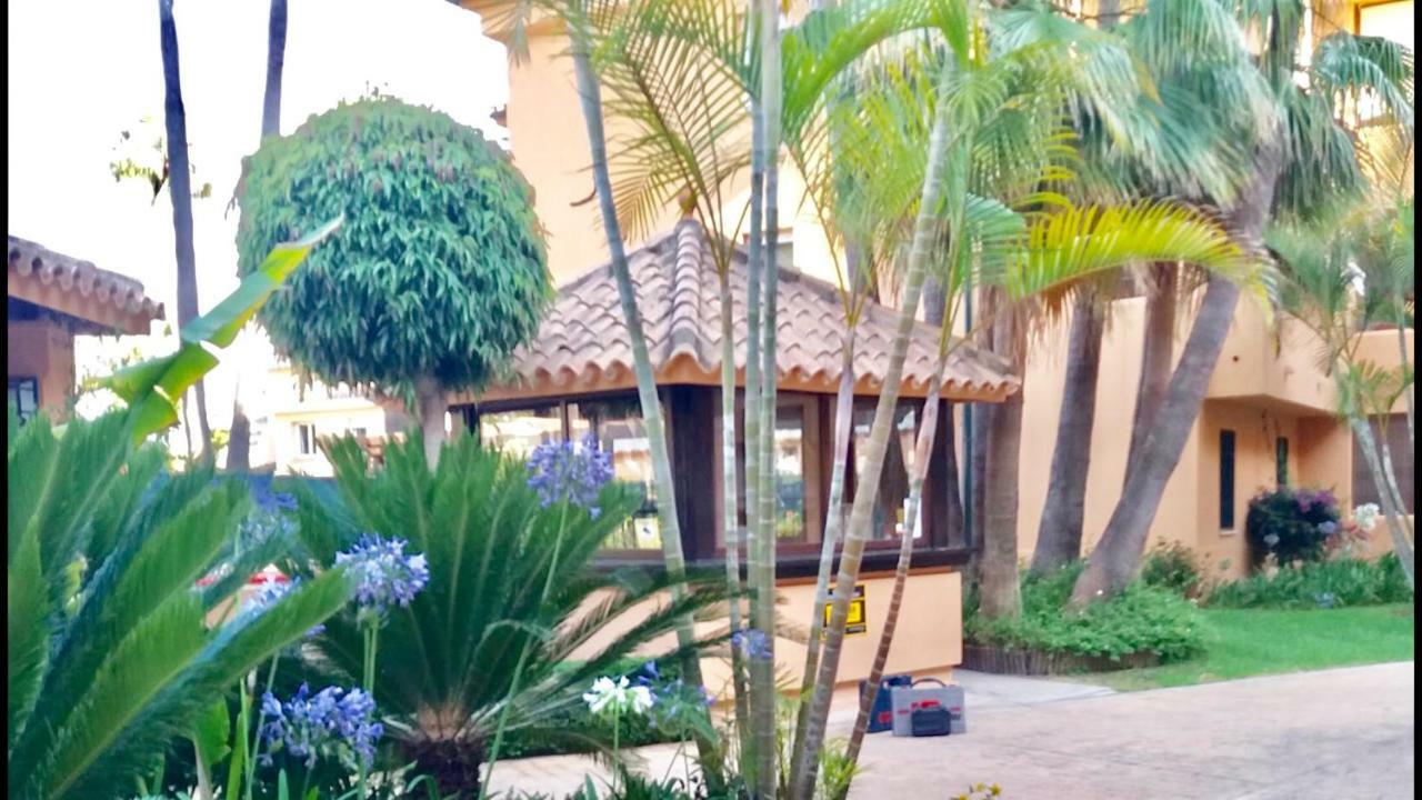 Marbella Alicate Beachfront - Luxury Apartment-2 Eksteriør bilde