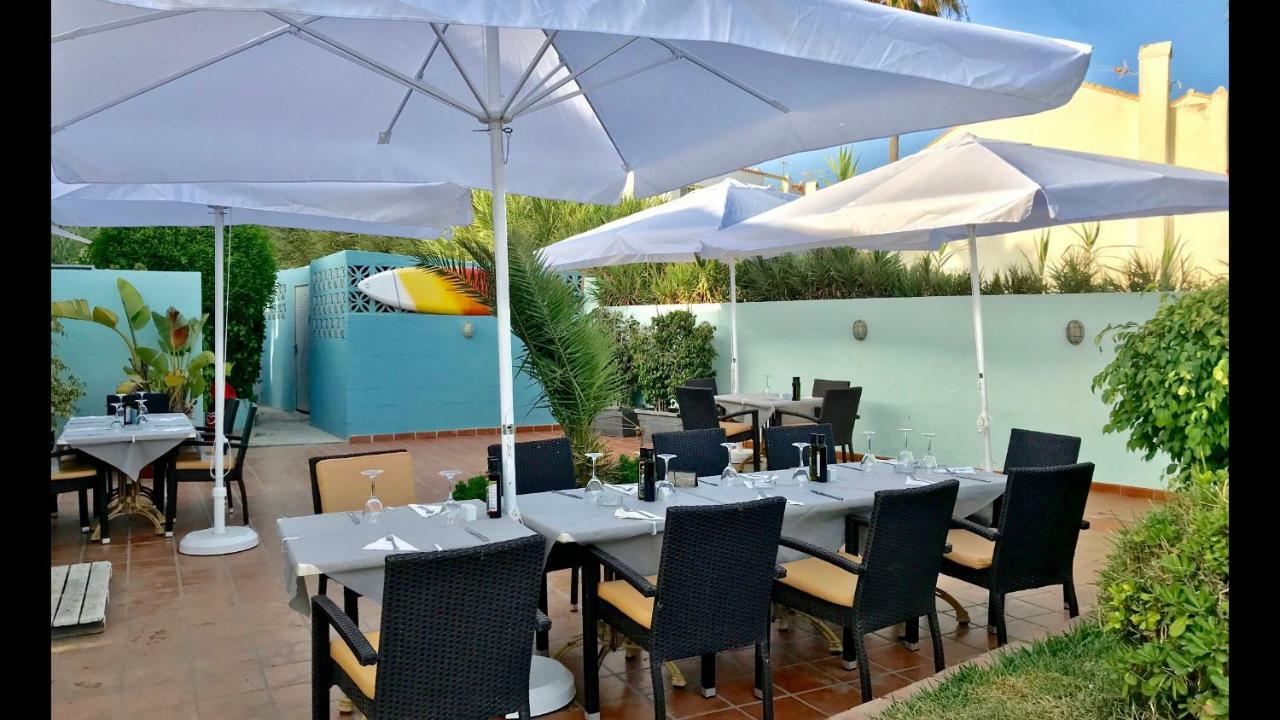 Marbella Alicate Beachfront - Luxury Apartment-2 Eksteriør bilde