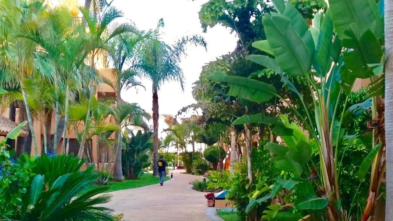 Marbella Alicate Beachfront - Luxury Apartment-2 Eksteriør bilde