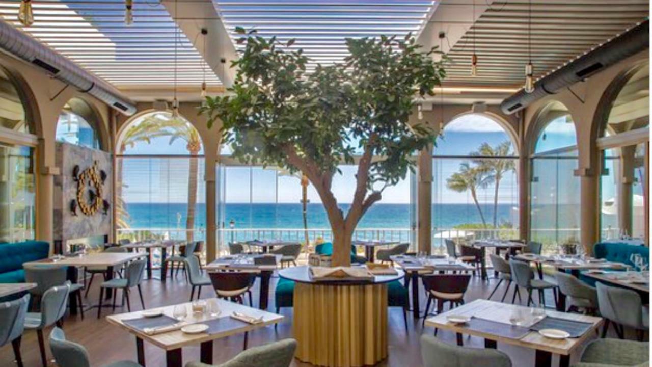 Marbella Alicate Beachfront - Luxury Apartment-2 Eksteriør bilde