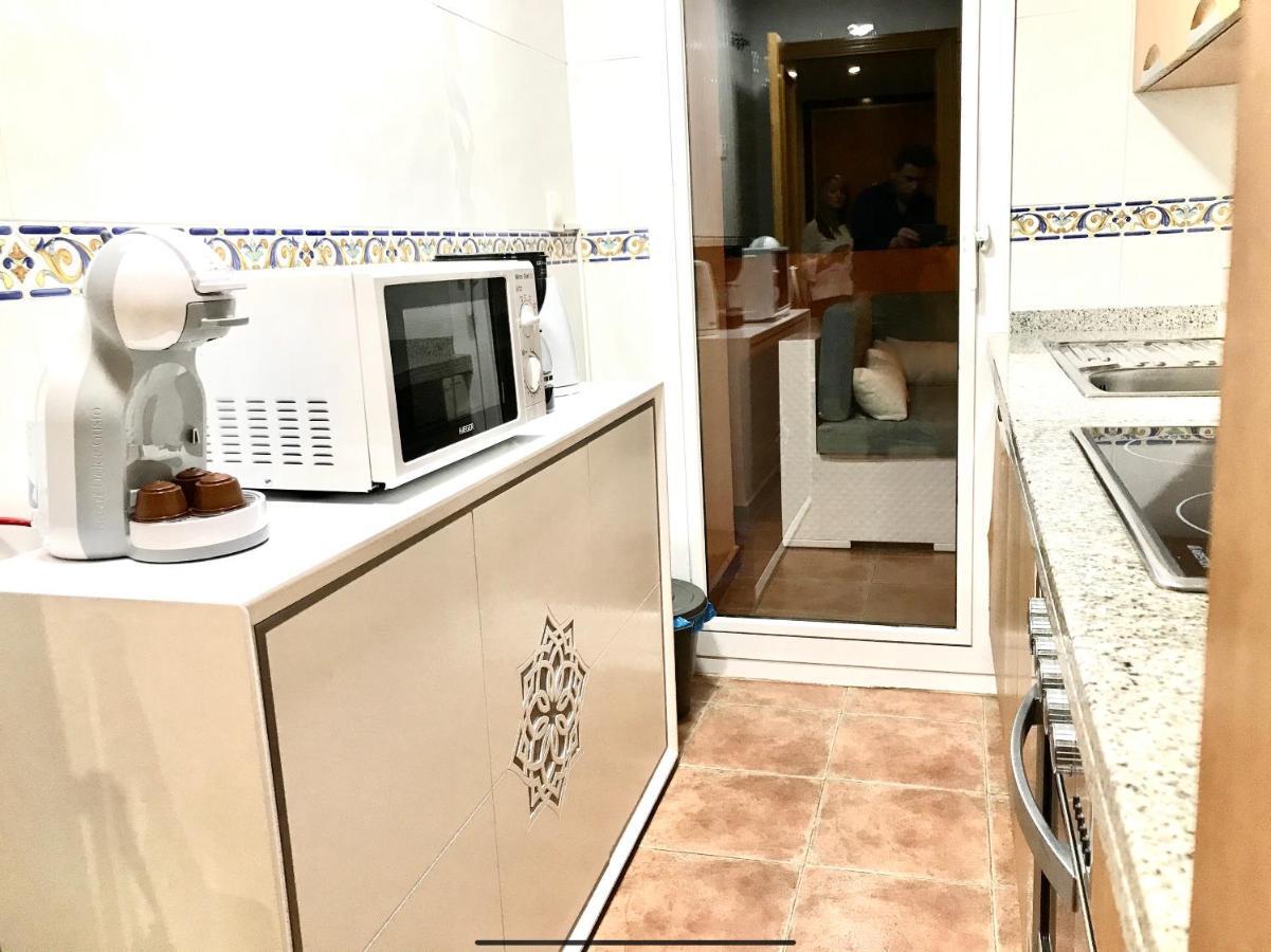 Marbella Alicate Beachfront - Luxury Apartment-2 Eksteriør bilde